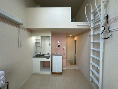 【その他】 | 登戸グリニッジの杜 | ※洋室※