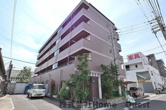 【外観】 | 桜ヶ丘晴楽館