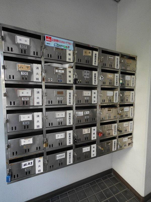 【エントランス】 | ニューキャッスル東戸塚