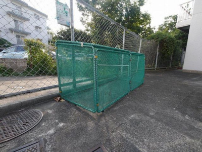 【その他共用部分】 | ニューキャッスル東戸塚