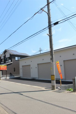 【その他】 | シャトリエⅢ