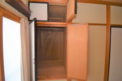 【収納】 | 茶町貸家