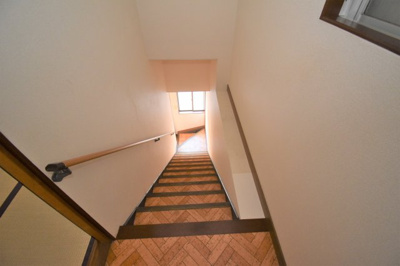 【設備】 | 茶町貸家