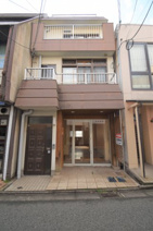 茶町貸家の画像