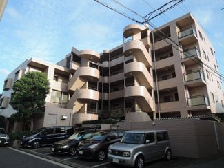 【外観】 | 外観部分です。