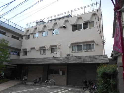 済生診療所ビル 東京都中央区を中心とした収益物件 中古マンションなどの不動産情報は株式会社infinity