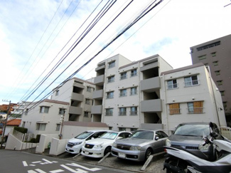 【外観】 | 計画的な修繕がなされた管理体制良好の優雅な外観です♪