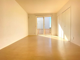 【洋室】 | 箕面市彩都粟生南2丁目貸家