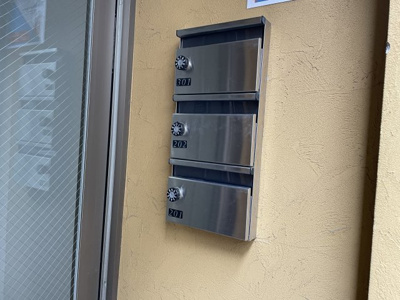 【その他共用部分】 | パステル千駄木