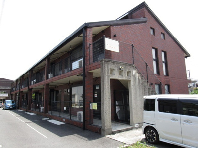 【外観】 | ミナージュ高の原