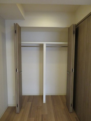 【収納】 | プレサンス阿波座駅前