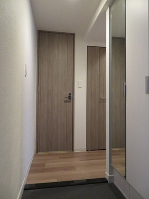 【内装】 | プレサンス阿波座駅前