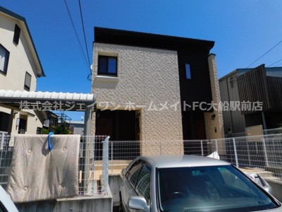 【外観】 | フラワーレジデンス | その他