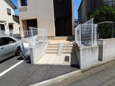 【エントランス】 | フラワーレジデンス | その他