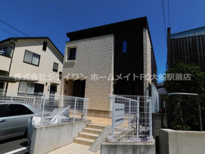 【外観】 | フラワーレジデンス | 外観写真