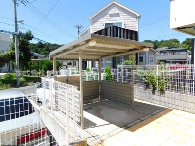 【その他共用部分】 | フラワーレジデンス | その他