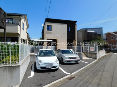 【その他共用部分】 | フラワーレジデンス