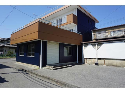 【外観】 | リーエス小山 | 外観