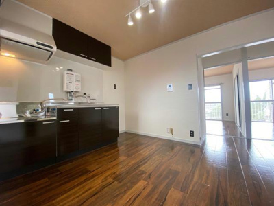 【居間・リビング】 | リーエス小山