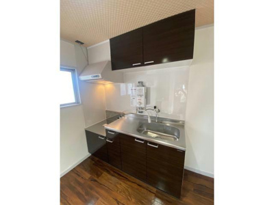 【キッチン】 | リーエス小山