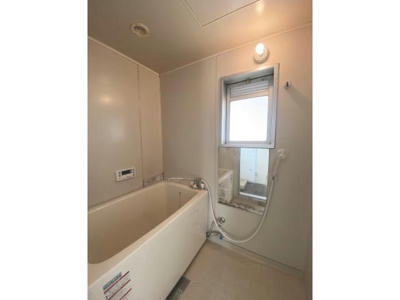 【浴室】 | リーエス小山