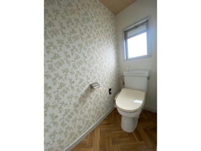 【トイレ】 | リーエス小山