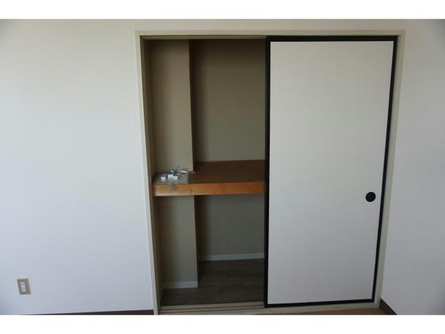 【収納】 | レジデンスカープ小山