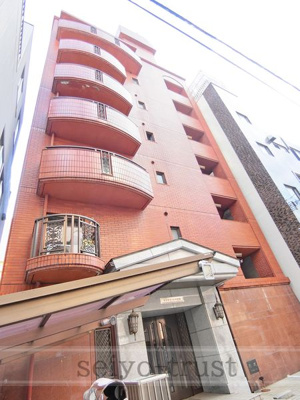 【外観】 | アクアコート十日市 | ★