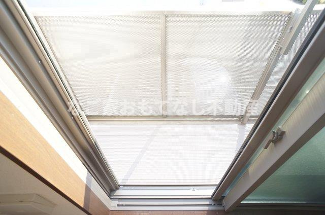 【バルコニー】 | リーブルTS