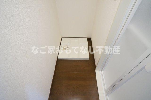 【設備】 | リーブルTS