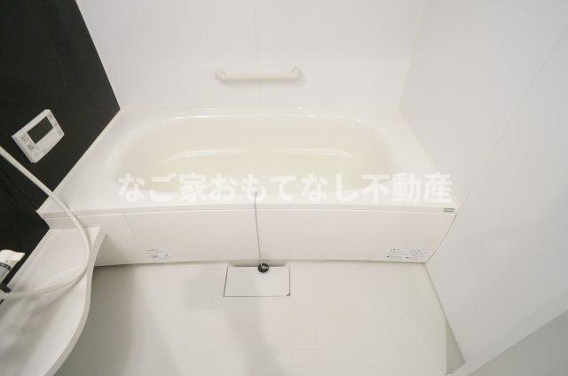 【浴室】 | リーブルTS