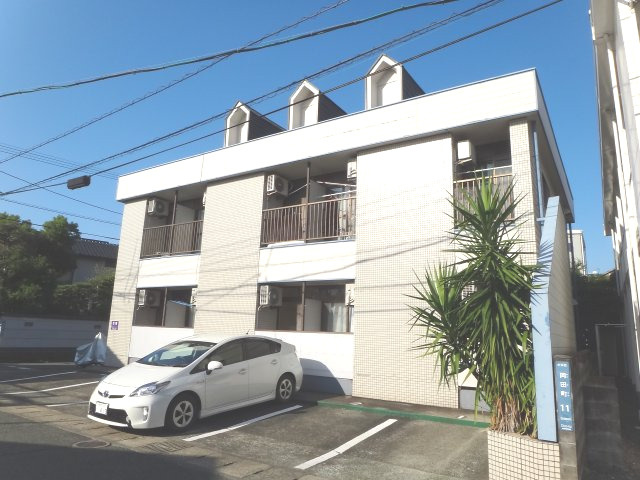 ブライトハウス