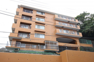 【外観】 | 計画的な修繕がなされた管理体制良好の優雅な外観です♪