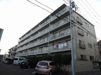 【外観】 | 外観部分です。