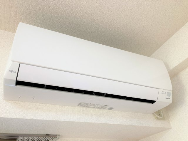 東海市名和町森ノ上の賃貸マンションの設備