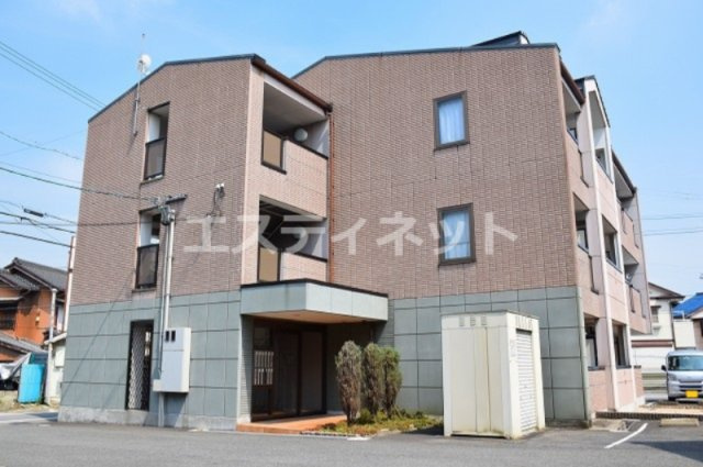 東海市名和町森ノ上の賃貸マンション