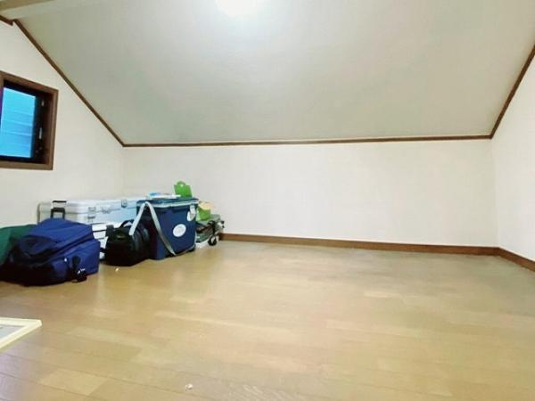 高柳5丁目　中古一戸建てのその他|ロフト