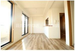 【居間・リビング】 | グラン・エスポワール