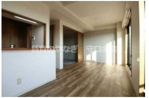 【居間・リビング】 | グラン・エスポワール