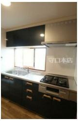 【キッチン】 | グラン・エスポワール