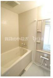 【浴室】 | グラン・エスポワール