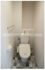 【トイレ】 | グラン・エスポワール