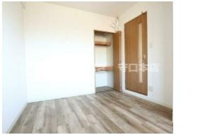 【洋室】 | グラン・エスポワール