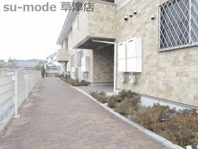 【エントランス】 | サンスマイル