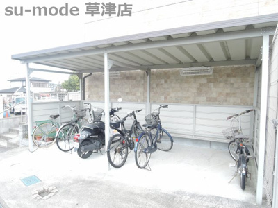 【その他共用部分】 | サンスマイル