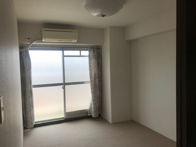 グランドハイツ野崎の内装