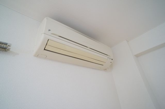 クライスコートの設備