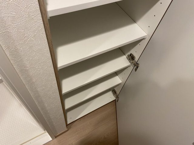 【その他共用部分】 | ルーブル練馬伍番館