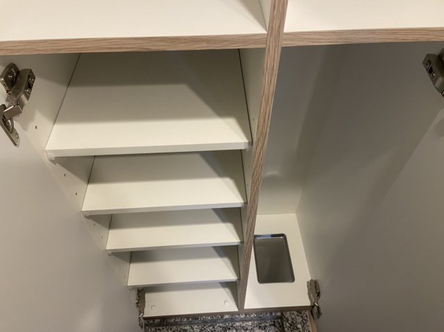 【収納】 | ルーブル練馬伍番館