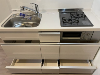 【キッチン】 | WAJULE Naruo